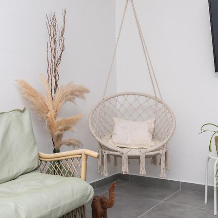 Guest House - Affittacamere Green Apartment - By Faendho Porto Torres Eksteriør billede