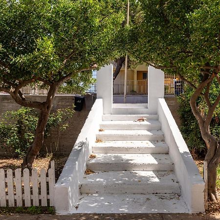Guest House - Affittacamere Green Apartment - By Faendho Porto Torres Eksteriør billede