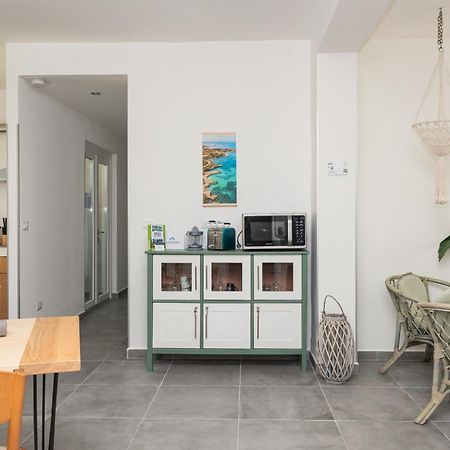 Guest House - Affittacamere Green Apartment - By Faendho Porto Torres Eksteriør billede