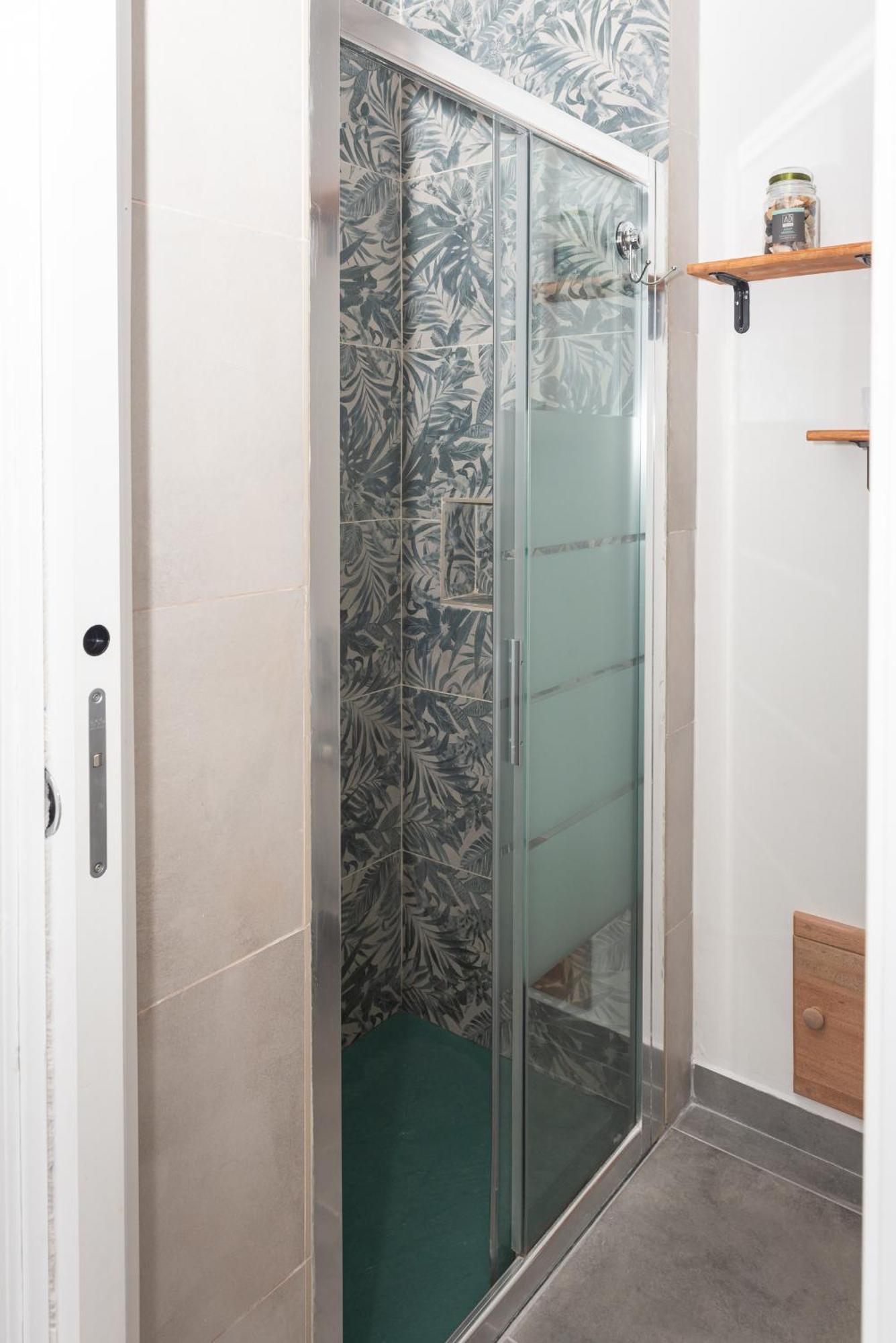 Guest House - Affittacamere Green Apartment - By Faendho Porto Torres Eksteriør billede