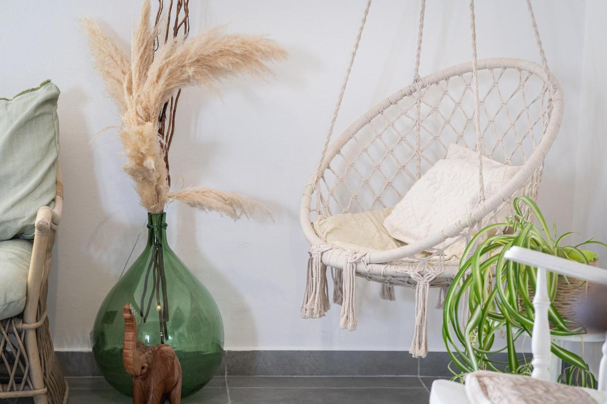 Guest House - Affittacamere Green Apartment - By Faendho Porto Torres Eksteriør billede