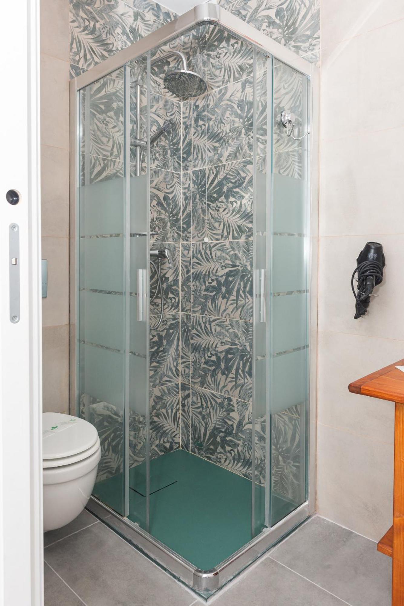 Guest House - Affittacamere Green Apartment - By Faendho Porto Torres Eksteriør billede
